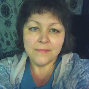 Елена, 62 года, Мурманск