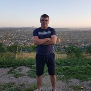 Сергей, 31 год, Саратов