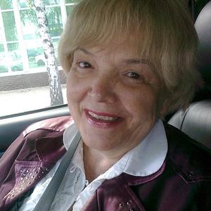 Татьяна, 73 года, Уфа