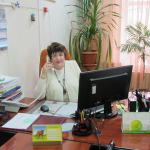 Наталья, 56 лет, Уренгой