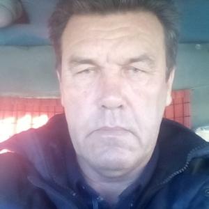 Виктор Грачев, 63 года, Аксай