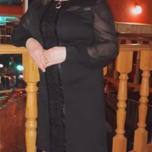 Роза, 54 года, Нижнекамск