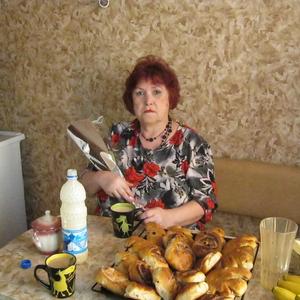 Девушки в Минусинске: Татьяна, 68 - ищет парня из Минусинска