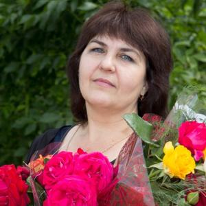 Марина, 56 лет, Краснодар