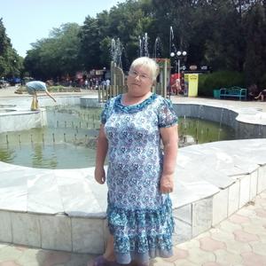 Надежда, 64 года, Архангельск