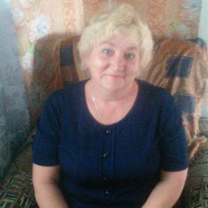 Девушки в Ермаковское: Татьяна, 65 - ищет парня из Ермаковское
