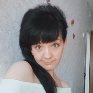 Анна Боргардт, 47 лет, Пермь