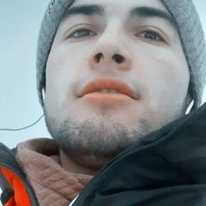 Ворис, 23 года, Екатеринбург