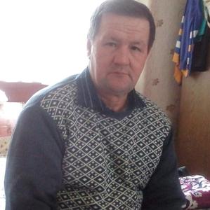 Парни в Казани (Татарстан): Владимир, 63 - ищет девушку из Казани (Татарстан)