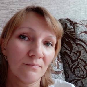 Наталья, 46 лет, Новокузнецк