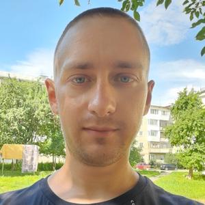 Андрей, 29 лет, Каменск-Уральский