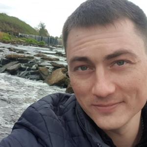 Парни в Петергофе: Сергей, 33 - ищет девушку из Петергофа