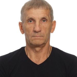 Василий, 65 лет, Хабаровск