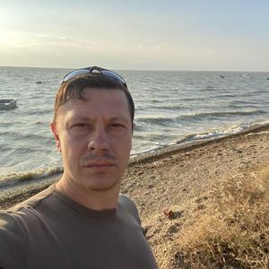 Антон, 41 год, Москва