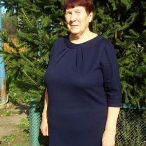 Галина, 74 года, Москва