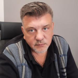 Nik, 53 года, Санкт-Петербург