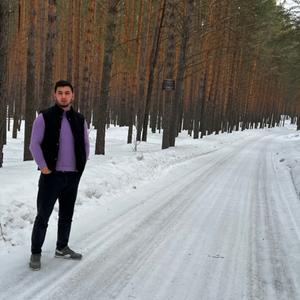 Парни в Томске: Махмуд, 24 - ищет девушку из Томска
