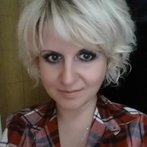 Irina Karaseva, 38 лет, Esparragal