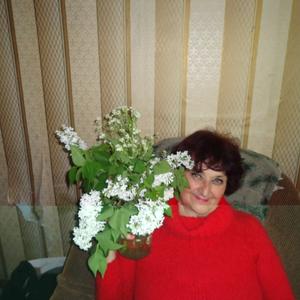Нина, 74 года, Новосибирск