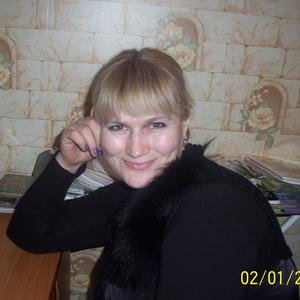 Оксана, 47 лет, Кувандык