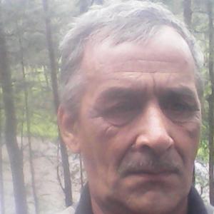 Иван Никифоров, 62 года, Куса