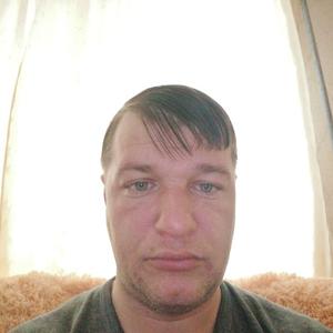 Роман, 44 года, Комсомольск-на-Амуре