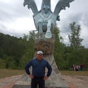 Багдан, 49 лет, Белорецк