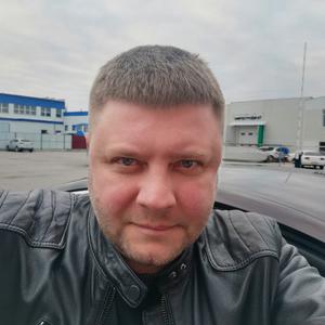 Иван, 46 лет, Нижневартовск
