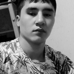 Асомиддин, 26 лет, Владивосток