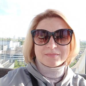 Елена, 43 года, Красногорск