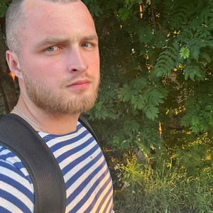 Парни в Мурманске: Дмитрий, 27 - ищет девушку из Мурманска