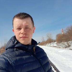 Парни в Сыктывкаре: Виктор, 37 - ищет девушку из Сыктывкара