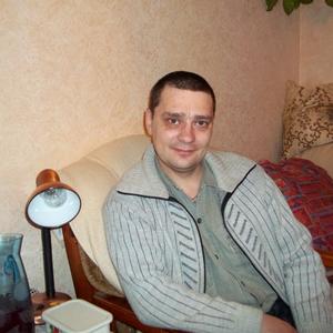 Юра, 53 года, Смоленск