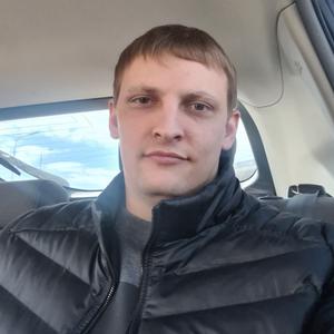 Евгений, 31 год, Иркутск