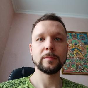 Парни в Зеленограде: Алексей, 38 - ищет девушку из Зеленограда