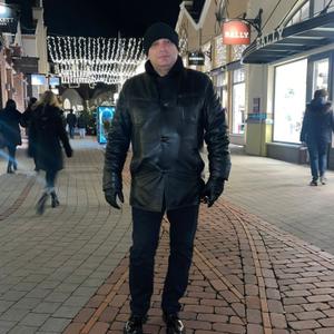 Elchin, 54 года, Москва
