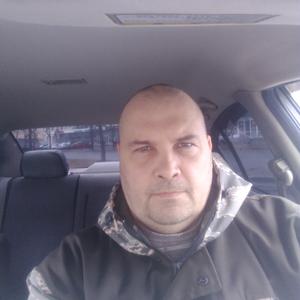 Олежик, 44 года, Кострома