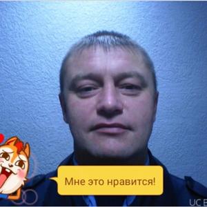 Олег, 51 год, Елабуга