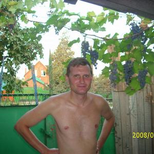 Андрей, 49 лет, Батайск