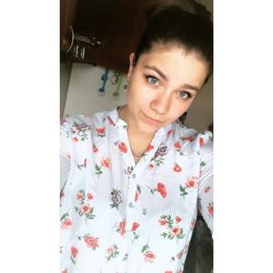 Алена, 23 года, Дмитров