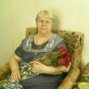 Девушки в Камышине: Любовь Мешкова, 72 - ищет парня из Камышина
