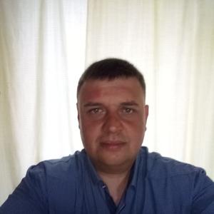 Евгений, 43 года, Сызрань