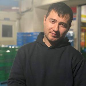Азамат, 36 лет, Щелково