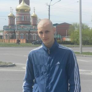 Парни в Барнауле (Алтайский край): Алексей, 32 - ищет девушку из Барнаула (Алтайский край)