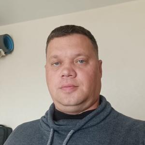 Евгений Ключников, 40 лет, Самара
