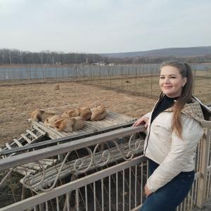 Девушки в Уссурийске: Светлана, 36 - ищет парня из Уссурийска
