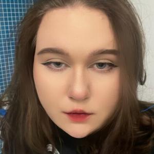 Девушки в Нижневартовске: Ангелина, 19 - ищет парня из Нижневартовска