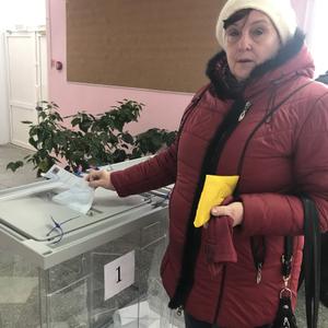Ирина, 63 года, Стрежевой