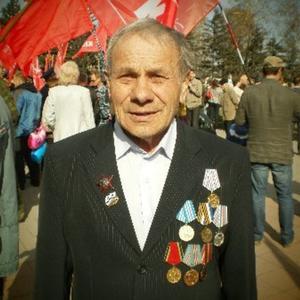 Анатолий Сизов, 80 лет, Иркутск