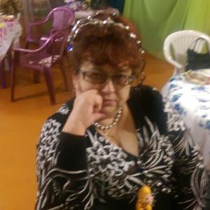 Марьяна, 68 лет, Ванино